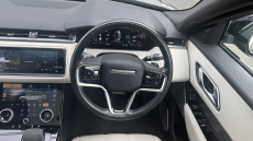 Land Rover Range Rover Velar 2.0 D200 Edition 5dr Auto Diesel Estate